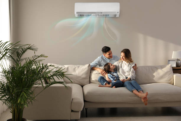 Best Seasonal HVAC Services in Villas, FL