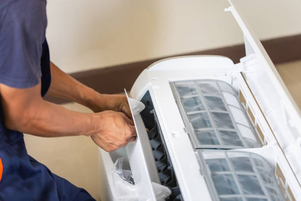 Best HVAC Equipment and Components in Villas, FL