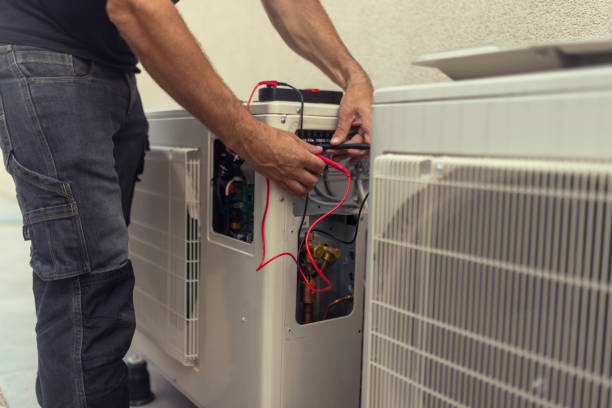 Best HVAC Training and Certification in Villas, FL