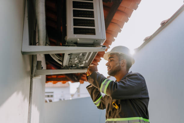 Best Geothermal HVAC Systems in Villas, FL