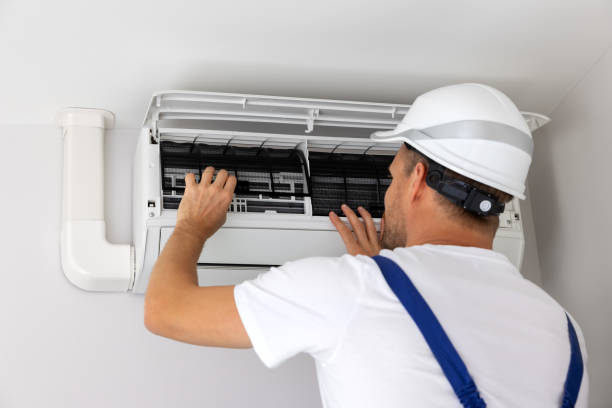Best Energy-efficient HVAC Solutions in Villas, FL