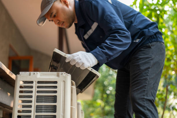 Best HVAC Supply and Distribution in Villas, FL