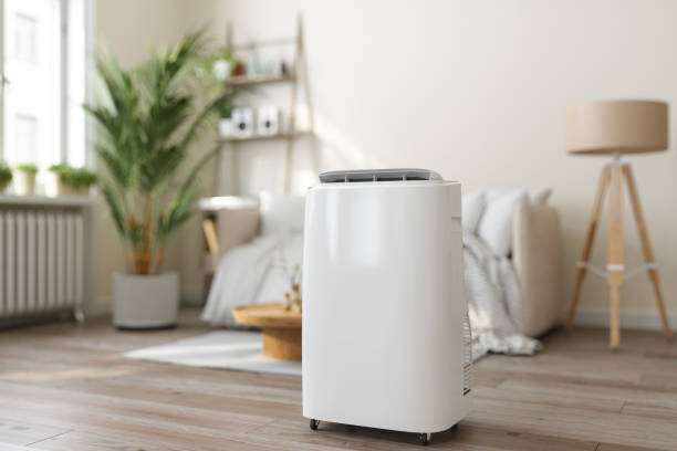 Professional HVAC in Villas, FL
