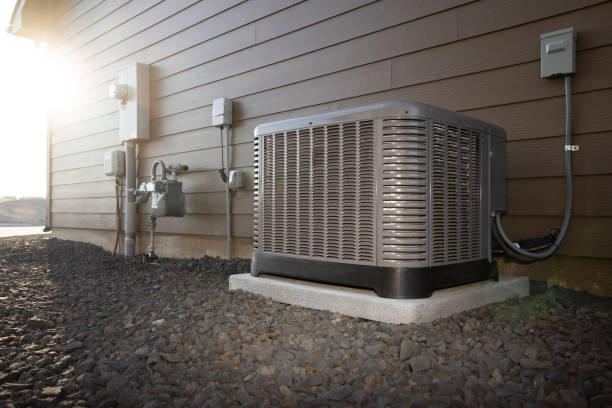 Best HVAC Software and Technology in Villas, FL